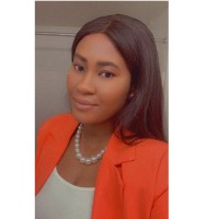 Vera Konadu Yawson Mba