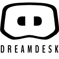 DreamDesk VR