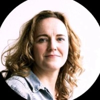 Anne-Marie Van Doorn