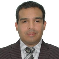 Jose Masias
