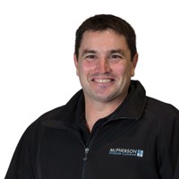 Matthew McPherson