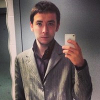 Михаил Кованов