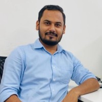 Sandeep Shelke