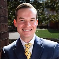 Joshua Carter, Cfp®, Cpfa™