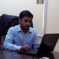 Saurabh Sharma