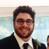 Mitchell Loranger