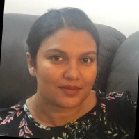 Shalinee Ahmed