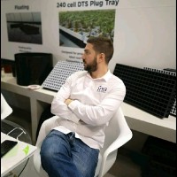 Konstantinos Tsonakis