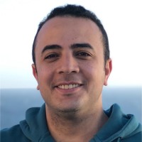 Mohamed Eid