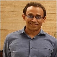 Anjan Bhunia
