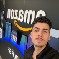 Gabriel Andrade Lourenço