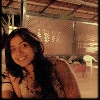 Deepthi Prabhu