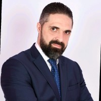 Omar Alkurdi