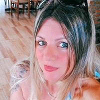 Tatiana Da Silva Santos