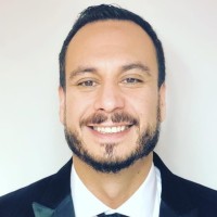 Cristobal Maffioletti Opazo
