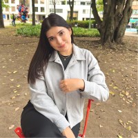 Ashley Solórzano Rodríguez