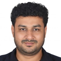 Pravin Wadekar