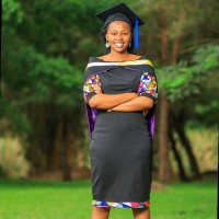 Ann Muthoni