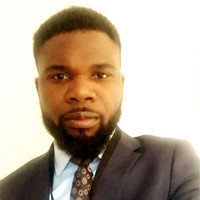 Raymond Akpojotor