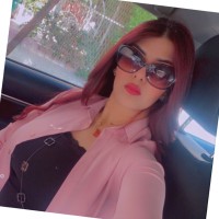 Rasha Mohammed