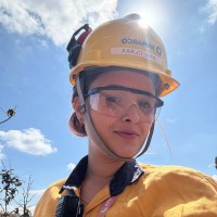 Ana Clara Frade Silva