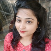 Nisha Sinha