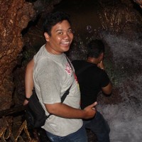 Mohammad Baharuddin
