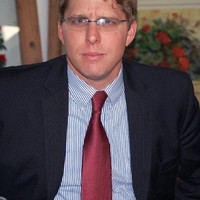 Andrew Ruff
