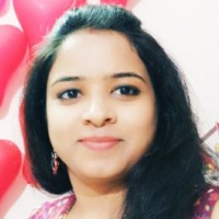 Kavita Virulkar