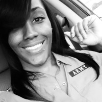 myeshaundra ward