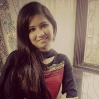 Afsha Khan