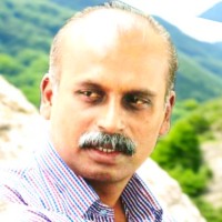 RAMESH BABU S
