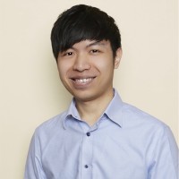 Alex Wong