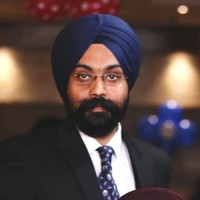 Jasminder Singh Bhatia