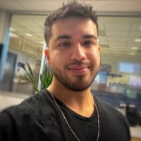 Ethan Ullalkar
