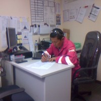 Zaenal Welder