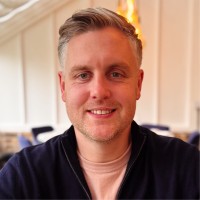 Richard Cridford