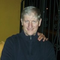Donald Beckel