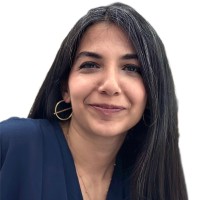 Ezgi Cevik