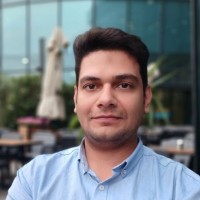 Hossein Moghassemi