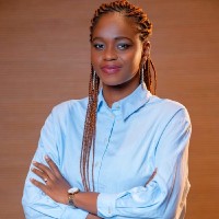 Aïcha SEPOU YOGOTÉ