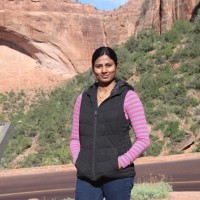 Anitha Karunakaran