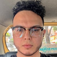 Julio Hernandez, M.Sc.