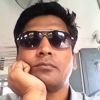 Chandu Chhangani