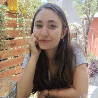 Lucía Claria Dambolena