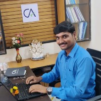 Ca Ramakrishna Kandi
