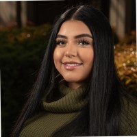 Marisol Cortez