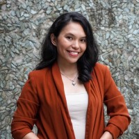 Dana Angelica Andaya