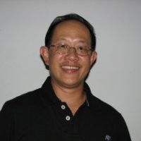 Chris Wong