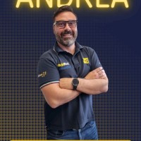 Andrea Bertaglia